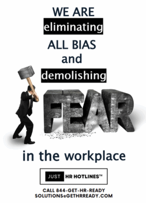 Anonymous HR Hotline that keeps your employees safe and you in the know