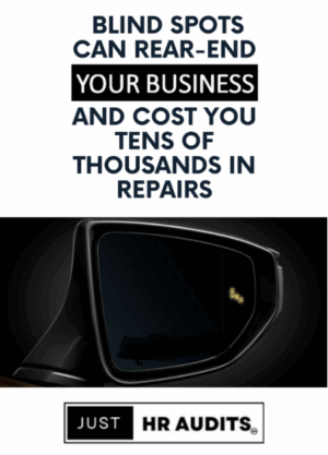 Comprehensive HR Audit to protect your business