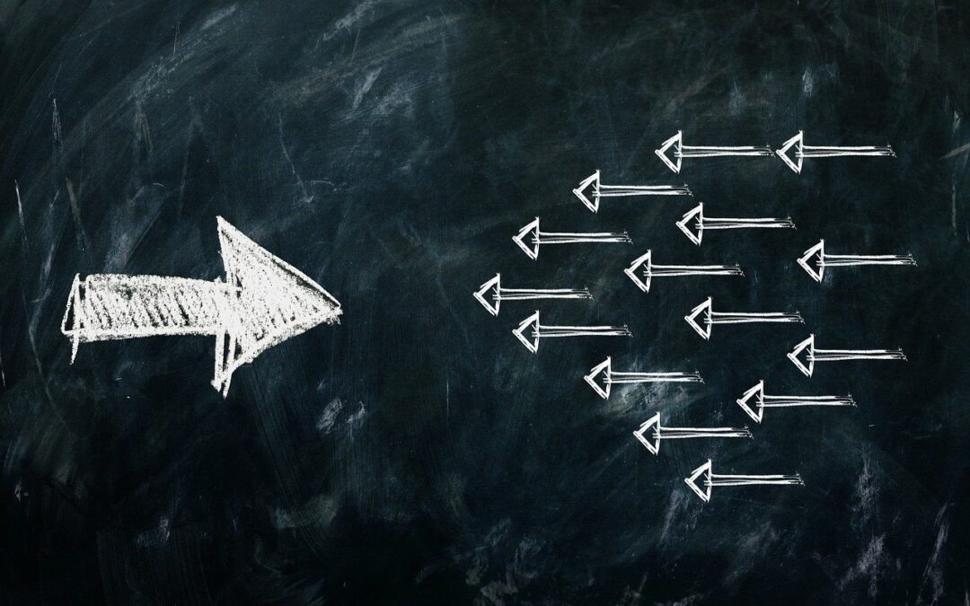 Competing Forces Between Employers and Workers: A Dynamic Balance of Power