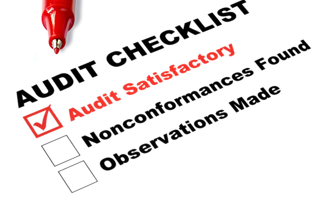 Components of Human Resources Audits