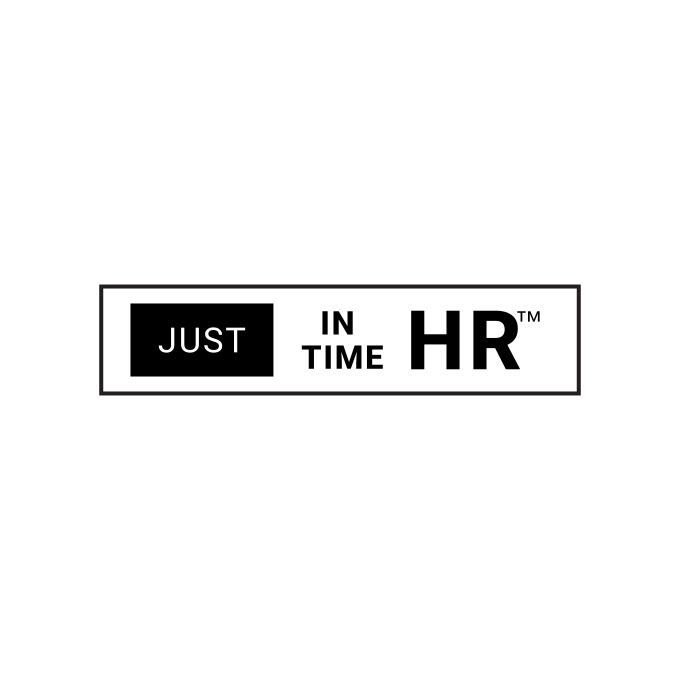 Just In Time HR: HR On-Demand for Cost Avoidance and Staff Augmentation