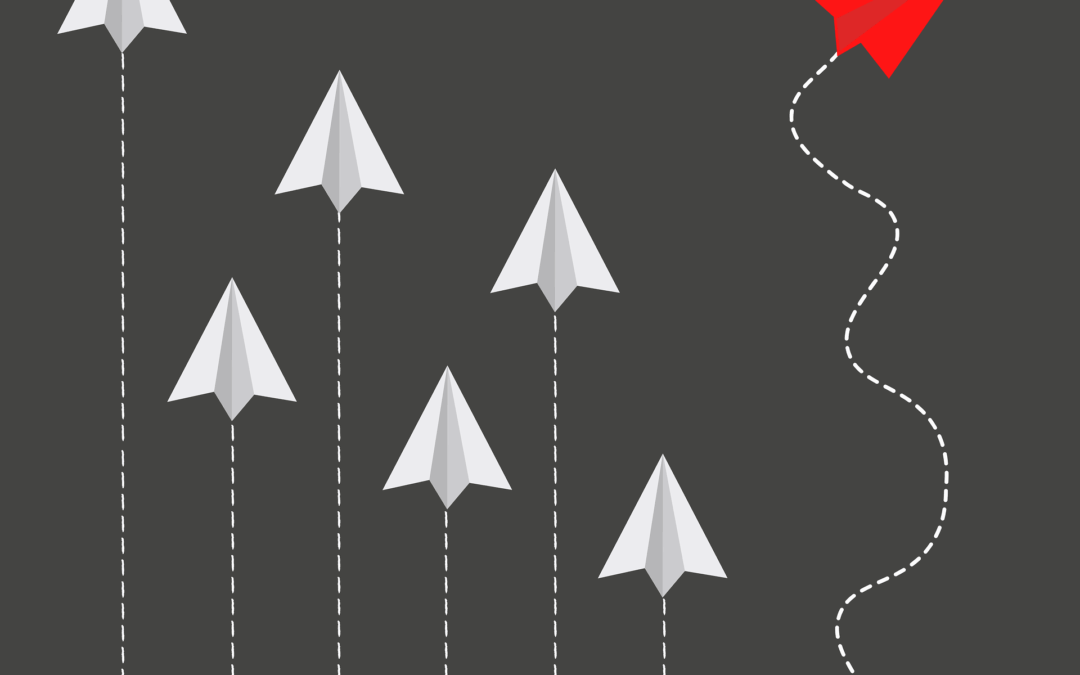 How a Company’s Compensation Philosophy and Practices Differ by the Company’s Stage of Development