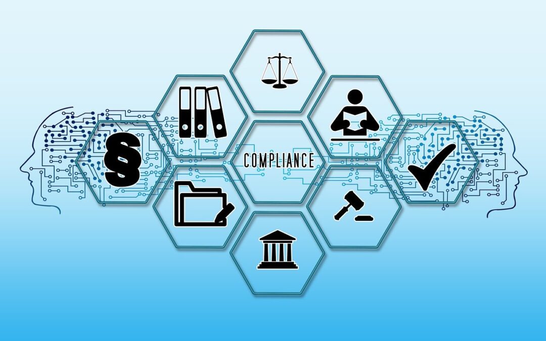 Understanding Federal and State Laws That Apply to Compensation