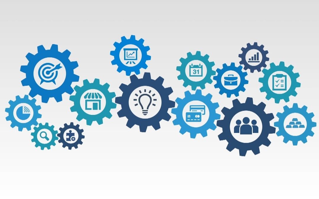 How Process and Technology Impact Compensation Programs