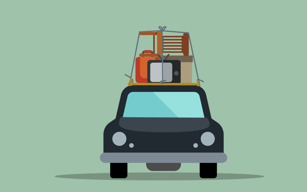 Current Practices in Employee Relocation Compensation: A Strategic Approach to Mobility
